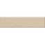 Opoczno Kallisto Beige Skirting Listwa dekoracyjna 7,2x29,7x0,8 cm, beżowa matowa OD075-027 - zdjęcie 1