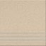 Opoczno Kallisto Beige Steptread Płytka podłogowa 29,7x29,7x0,8 cm, beżowa matowa OP075-009-1 - zdjęcie 1