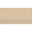 Opoczno Kallisto Cream Steptread Płytka podłogowa 29,7x59,8x0,85 cm, grafitowa matowa OP075-094-1 - zdjęcie 1