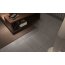 Opoczno Kallisto Graphite Płytka ścienna/podłogowa 29,7x29,7x0,8 cm, grafitowa matowa OP075-001-1 - zdjęcie 4