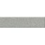 Opoczno Kallisto Grey Skirting Listwa dekoracyjna 7,2x29,7x0,8 cm, szara matowa OD075-031 - zdjęcie 1