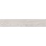 Opoczno Legno Moderno White Płytka ścienna/podłogowa 14,7x89,5x1,1 cm, biała matowa MT007-001-1 - zdjęcie 1