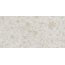 Opoczno Light Marble Grey Inserto Classic Listwa dekoracyjna 29x59,3x1,1 cm, szara błyszcząca OD636-028 - zdjęcie 1