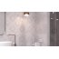 Opoczno Light Marquina Grey Płytka ścienna 24x74x1 cm, szara matowa OP475-001-1 - zdjęcie 3