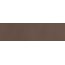 Opoczno Loft Brown Elew Płytka elewacyjna 6,5x24,5x0,74 cm, brązowa matowa OP442-005-1 - zdjęcie 1