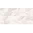 Opoczno Marble Charm White Glossy Geo Płytka ścienna 29x59,3x0,9 cm, biała błyszcząca OP985-002-1 - zdjęcie 1