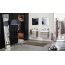 Opoczno Metropolitan Lustro ścienne 80x60x4,7 cm z oświetleniem LED, OS581-015 - zdjęcie 4