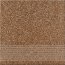 Opoczno Milton Brown Steptread Płytka podłogowa 29,7x29,7x0,8 cm, brązowa matowa OP069-004-1 - zdjęcie 1