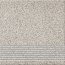 Opoczno Milton Grey Steptread Płytka podłogowa 29,7x29,7x0,8 cm, szara matowa OP069-012-1 - zdjęcie 1