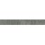 Opoczno Newstone Graphite Skirting Listwa ścienna 7,2x59,8 cm, grafitowa OD663-070 - zdjęcie 1