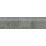 Opoczno Newstone Graphite Steptread Płytka podłogowa 29,8x119,8 cm, grafitowa OD663-089 - zdjęcie 1
