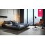 Opoczno Newstone Light Grey Lappato Płytka ścienno-podłogowa 79,8x79,8 cm, jasnoszara OP663-055-1 - zdjęcie 2