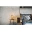 Opoczno Newstone Light Grey Skirting Listwa ścienna 7,2x59,8 cm, jasnoszara OD663-068 - zdjęcie 3