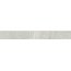 Opoczno Newstone Light Grey Skirting Listwa ścienna 7,2x59,8 cm, jasnoszara OD663-068 - zdjęcie 1