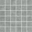 Opoczno Pietra Grey Mosaic Mozaika ścienna/podłogowa 29,7x29,7x0,85 cm, szara matowa OD443-007 - zdjęcie 1