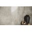 Opoczno Quenos Graphite Lappato Płytka ścienno-podłogowa 119,8x119,8 cm, grafitowa OP661-014-1 - zdjęcie 3