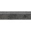 Opoczno Quenos Graphite Steptread Płytka podłogowa 29,8x119,8 cm, grafitowa OD661-080 - zdjęcie 1