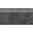 Opoczno Quenos Graphite Steptread Płytka podłogowa 29,8x59,8 cm, grafitowa OD661-081 - zdjęcie 1