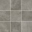 Opoczno Quenos Grey Mosaic Matt Bs Mozaika ścienna 29,8x29,8 cm, szara OD661-084 - zdjęcie 1