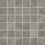 Opoczno Quenos Grey Mosaic Matt Mozaika ścienno-podłogowa 29,8x29,8 cm, szara OP661-096 - zdjęcie 1