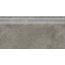 Opoczno Quenos Grey Steptread Płytka podłogowa 29,8x59,8 cm, szara OD661-079 - zdjęcie 1