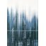 Opoczno Sky Tower Dark Blue Composition Listwa dekoracyjna 60x89,1x0,9 cm, biała, czarna, szara błyszcząca OD705-003 - zdjęcie 1