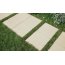 Opoczno Slate 2.0 Beige Satin Płytka podłogowa 59,3x59,3 cm gresowa, beżowa NT007-018-1 - zdjęcie 3