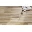 Opoczno Softwood Cream Płytka ścienna/podłogowa 22,1x89x1,1 cm, beżowa matowa OP706-008-1 - zdjęcie 4