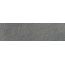 Opoczno Solar Grey Elew 3-D Płytka elewacyjna 6,5x24,5x0,74 cm, szara błyszcząca OP128-058-1 - zdjęcie 1