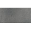 Opoczno Solar Grey Pdstop 3-D Płytka elewacyjna 14,8x30x1,1 cm, szara błyszcząca OP128-057-1 - zdjęcie 1