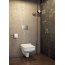 Opoczno Splendour Toaleta WC podwieszana 54,5x35x37,5 cm CleanOn bez kołnierza, biała K40-003 - zdjęcie 9
