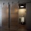 Opoczno Splendour Toaleta WC podwieszana 54,5x35x37,5 cm CleanOn bez kołnierza, biała K40-003 - zdjęcie 11