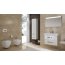 Opoczno Urban Harmony Toaleta WC podwieszana CleanOn bez kołnierza, biała OK580-005-BOX - zdjęcie 2