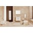 Opoczno Urban Harmony Toaleta WC podwieszana CleanOn bez kołnierza, biała OK580-005-BOX - zdjęcie 4