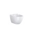 Opoczno Urban Harmony Toaleta WC podwieszana CleanOn bez kołnierza, biała OK580-005-BOX - zdjęcie 6