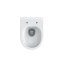 Opoczno Urban Harmony Toaleta WC podwieszana CleanOn bez kołnierza, biała OK580-005-BOX - zdjęcie 7