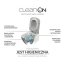 Opoczno Urban Harmony Toaleta WC podwieszana CleanOn bez kołnierza, biała OK580-005-BOX - zdjęcie 9