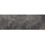 Opoczno Willow Sky Dark Grey Płytka ścienna 29x89x1,1 cm, grafitowa matowa NT039-005-1 - zdjęcie 1
