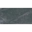 Opoczno Yakara Graphite Płytka ścienna/podłogowa 44,6x89,5x1,1 cm, grafitowa matowa MT002-009-1 - zdjęcie 1