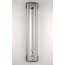 Oras Electra Bezdotykowy panel prysznicowy termostatyczny 12V aluminium/chrom 6664FT - zdjęcie 2