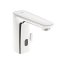 Oras Electra Digital+ Bateria umywalkowa bezdotykowa Bluetooth chrom 9230BFZ - zdjęcie 1