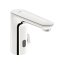 Oras Electra Digital+ Bateria umywalkowa bezdotykowa Bluetooth chrom 9280BFZ - zdjęcie 1
