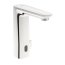 Oras Electra Safety Bateria umywalkowa bezdotykowa Bluetooth 3 V chrom 9310FZ - zdjęcie 1
