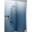 Oras Nova Zestaw prysznicowy natynkowy z termostatem i deszczownicą chrom 7402U - zdjęcie 2