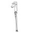 Oras Saga Style Bateria umywalkowa wysoka chrom 3911FH - zdjęcie 5