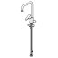 Oras Swea Eco Bateria kuchenna wysoka chrom 1524F-104 - zdjęcie 3