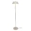 Original BTC Victor Lampa stojąca 135x31,5 cm IP20 E27 GLS, kremowa FF408C - zdjęcie 1