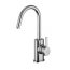Paffoni Berry Bateria umywalkowa bez korka chrom BR078CR - zdjęcie 1