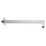 Paffoni Level Ramię prysznicowe ścienne 35 cm chrom ZSOF063CR350 - zdjęcie 2