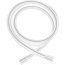 Paffoni Ringo Wąż prysznicowy 150 cm z powierzchnią metaliczną biały mat ZFLO071BO - zdjęcie 1